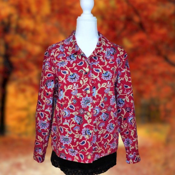 Haymaker Women's Casual / Canvas Jacket.. - Picture 4 of 10